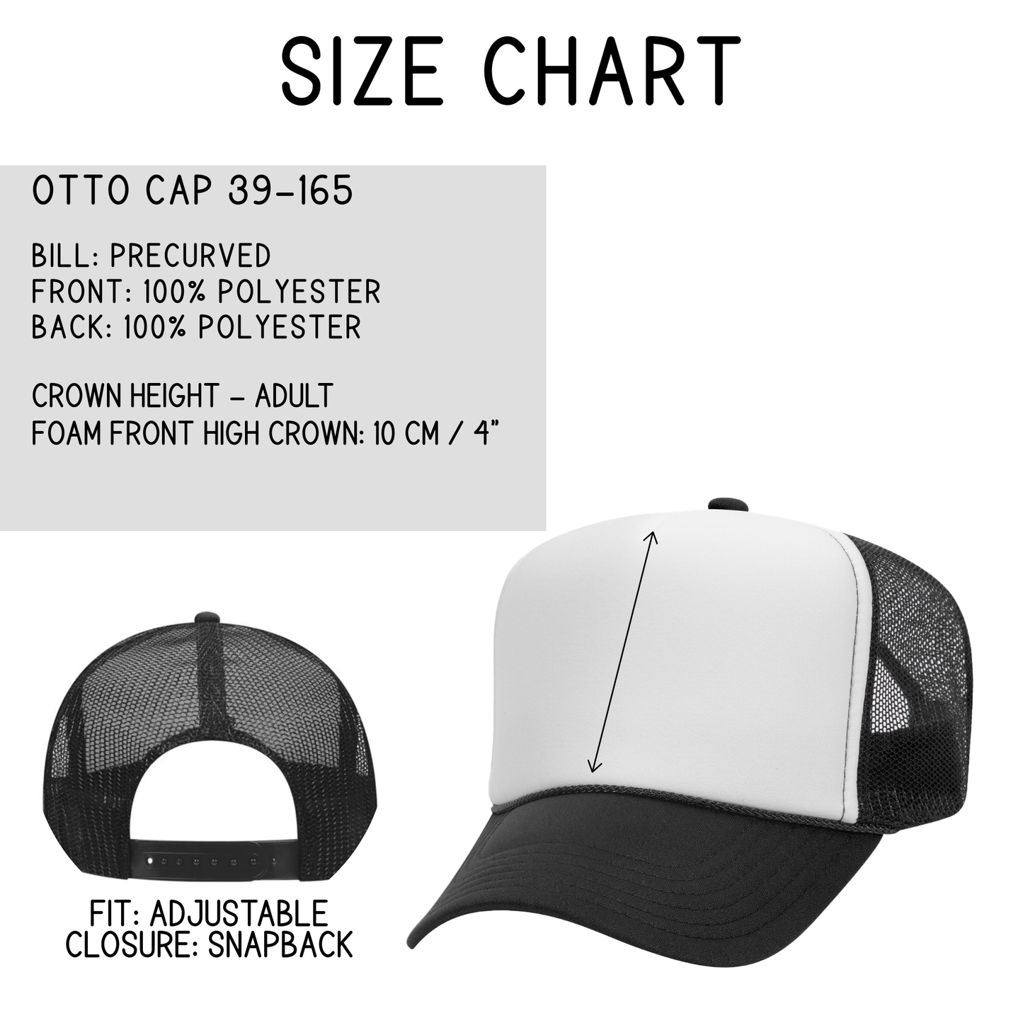 "Doing Dad Shit" Blue Splash Skeleton Trucker Hat