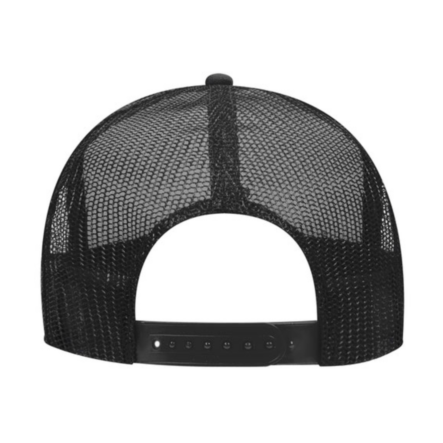 Easy Tiger Trucker Hat π
 Chill Graphic Snapback